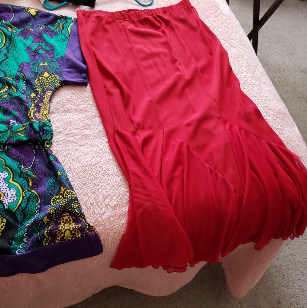 Skirt